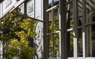Avant ou après le théâtre : organiser une soirée gourmande autour d’Odéon
